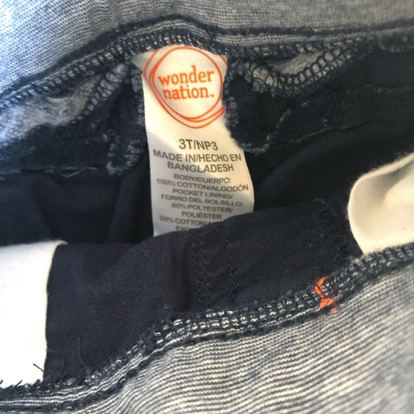 Two Piece Toddler Outfit - Picture 4 of 6